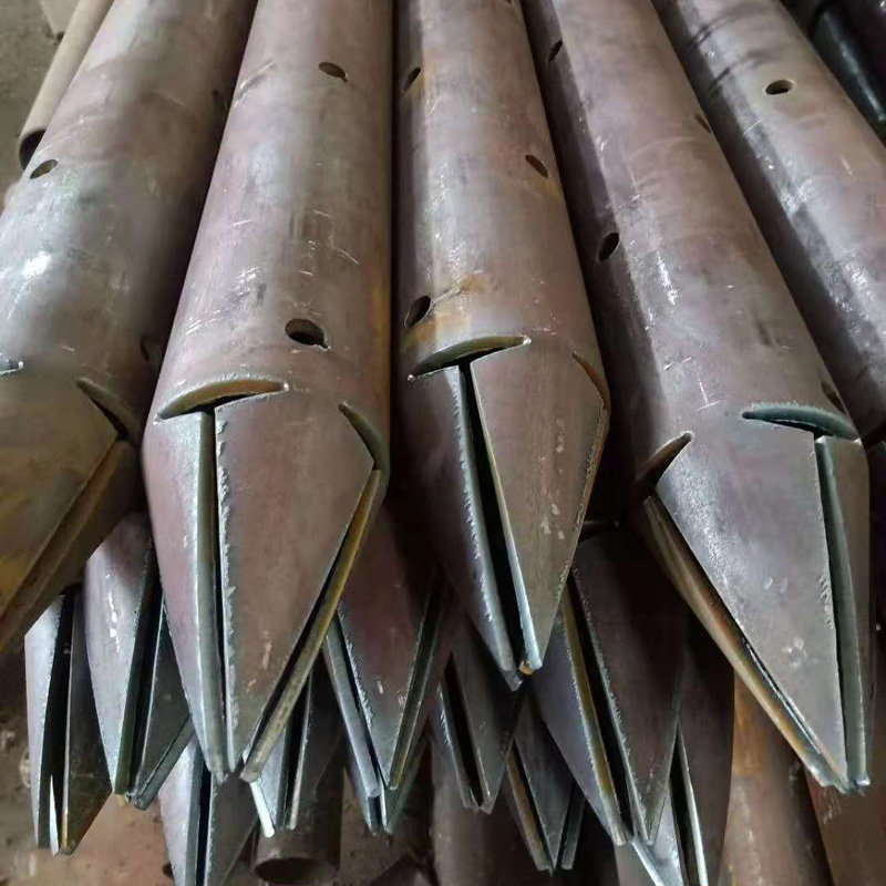 灵寿预埋注浆管